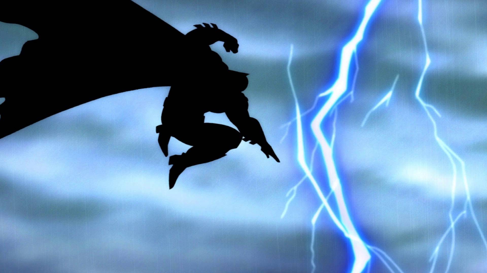 The Dark Knight Returns Wallpapers Group 85