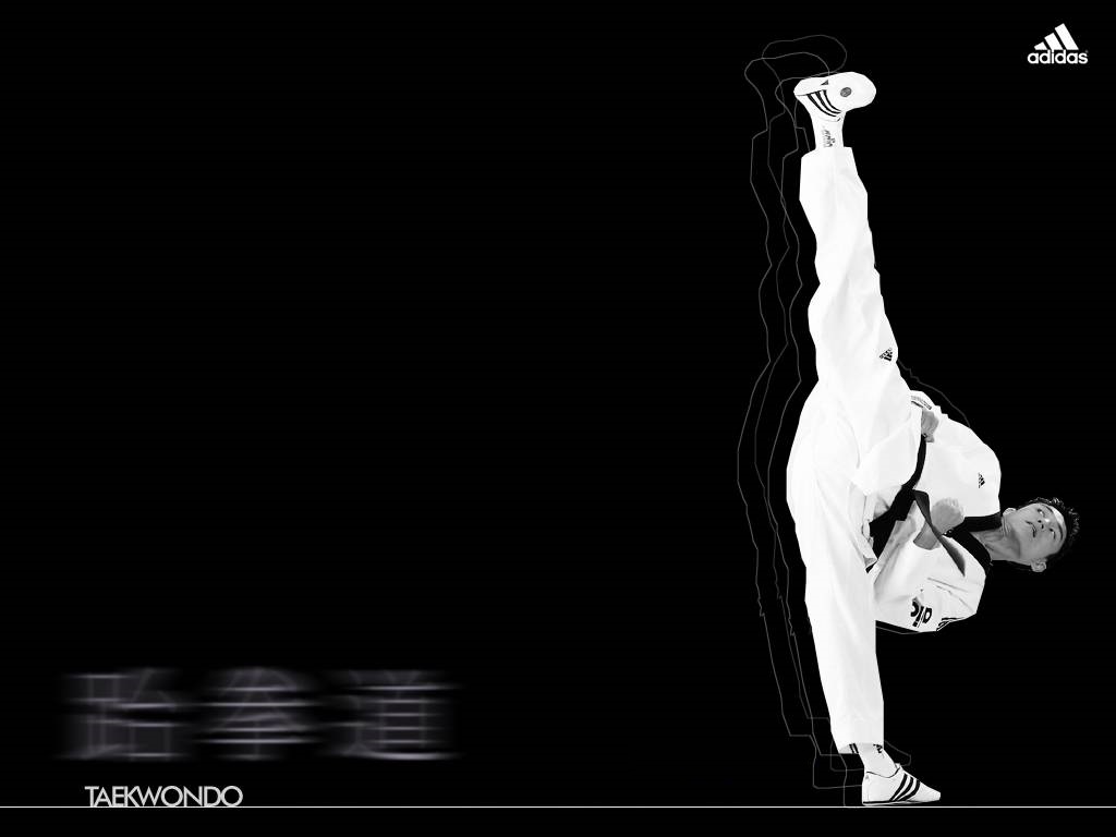 Taekwondo HD Backgrounds