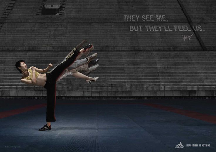 Taekwondo Ads on Pinterest | Taekwondo, Adidas and Olympic Games