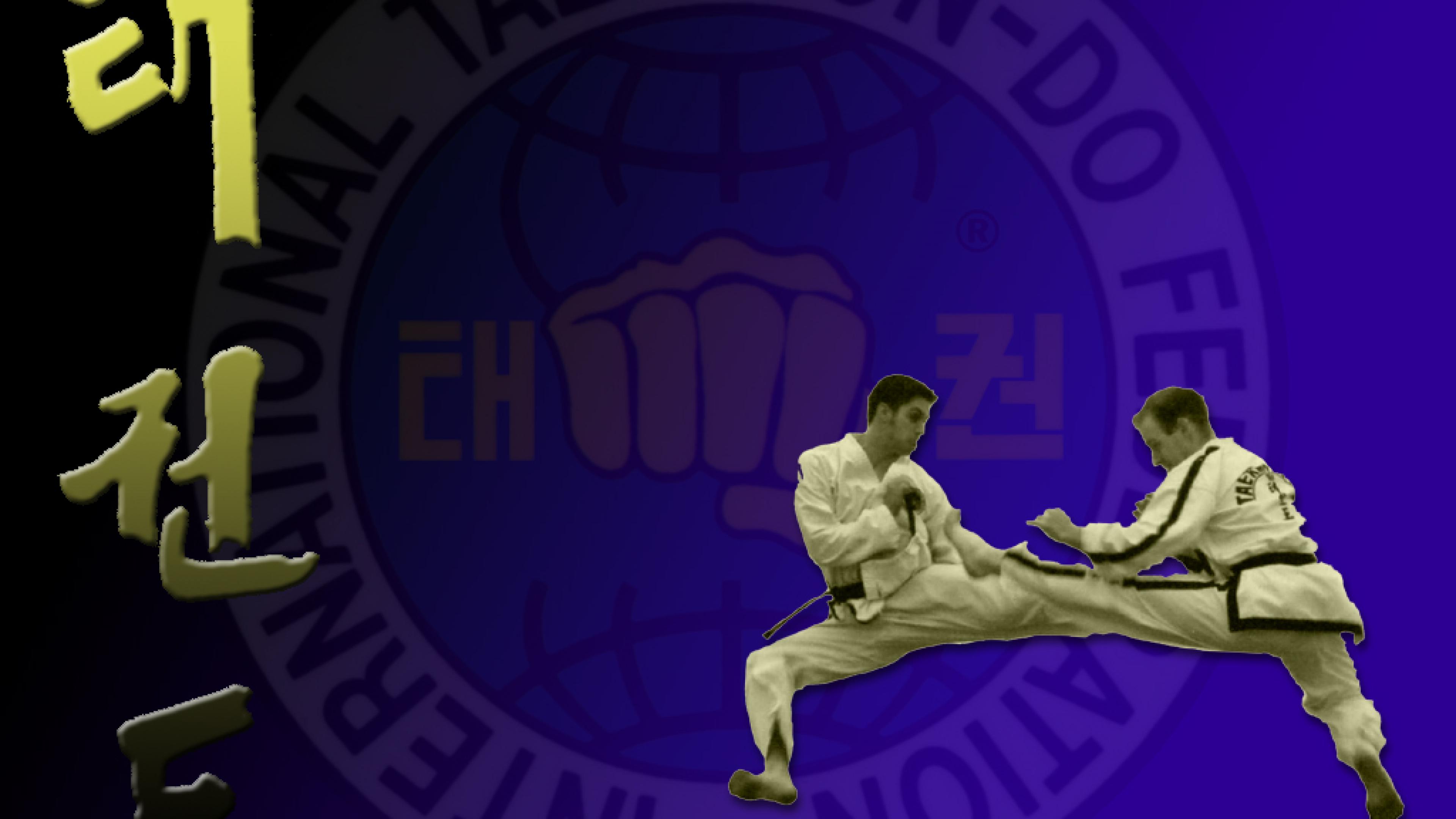 taekwondo #9AFq