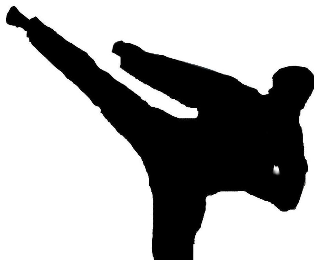 Taekwondo Desktop Wallpapers