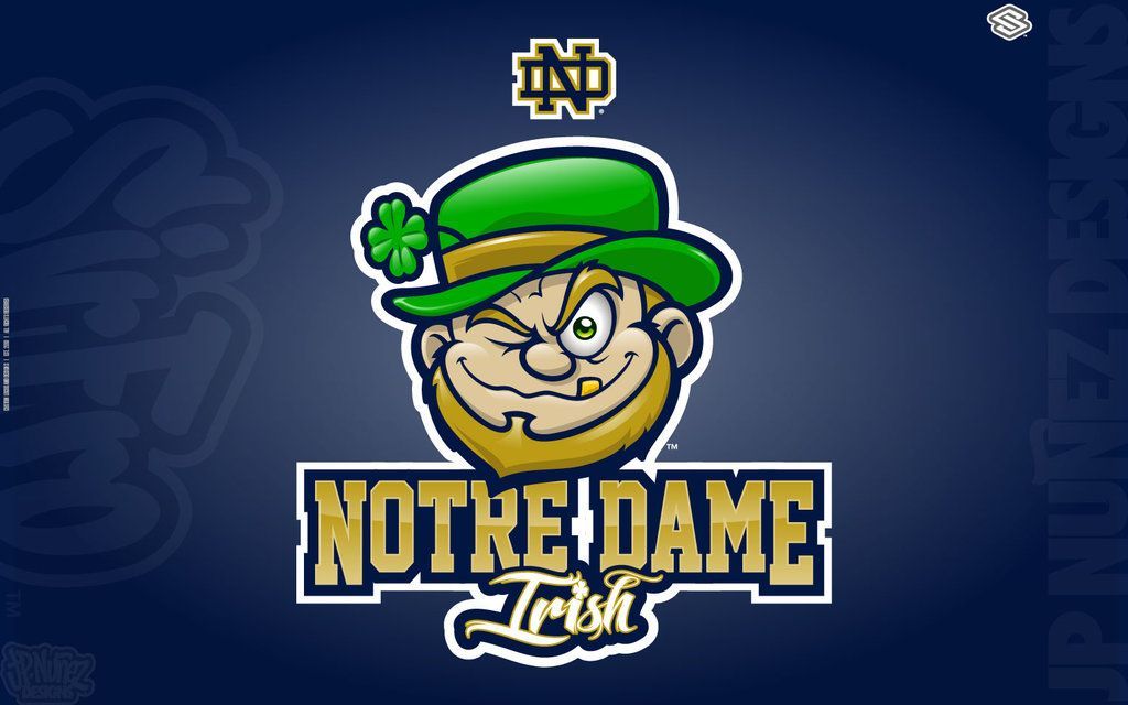 Notre Dame Backgrounds