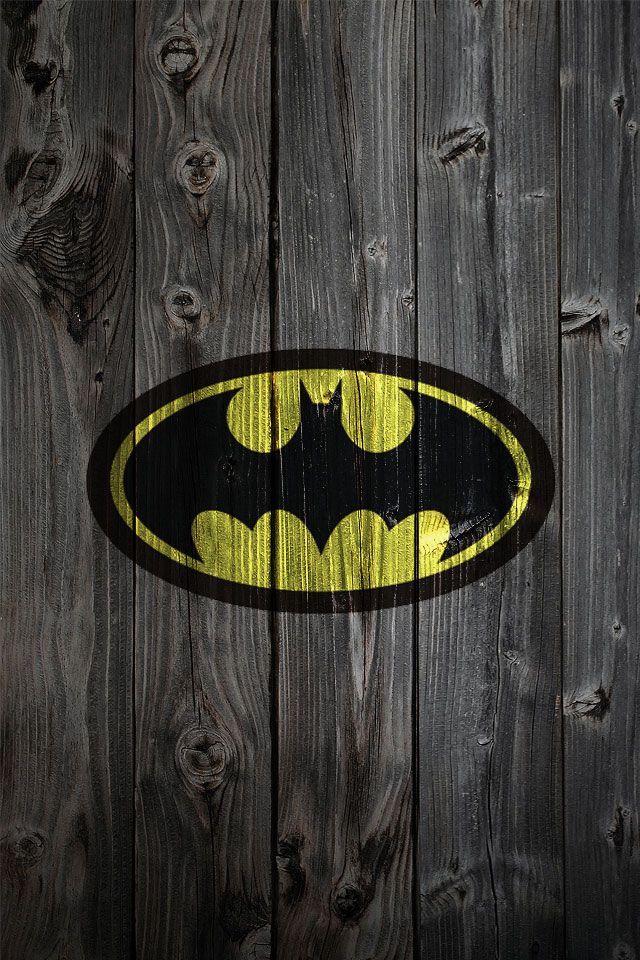 BATMAN HD WALLPAPER PHONE