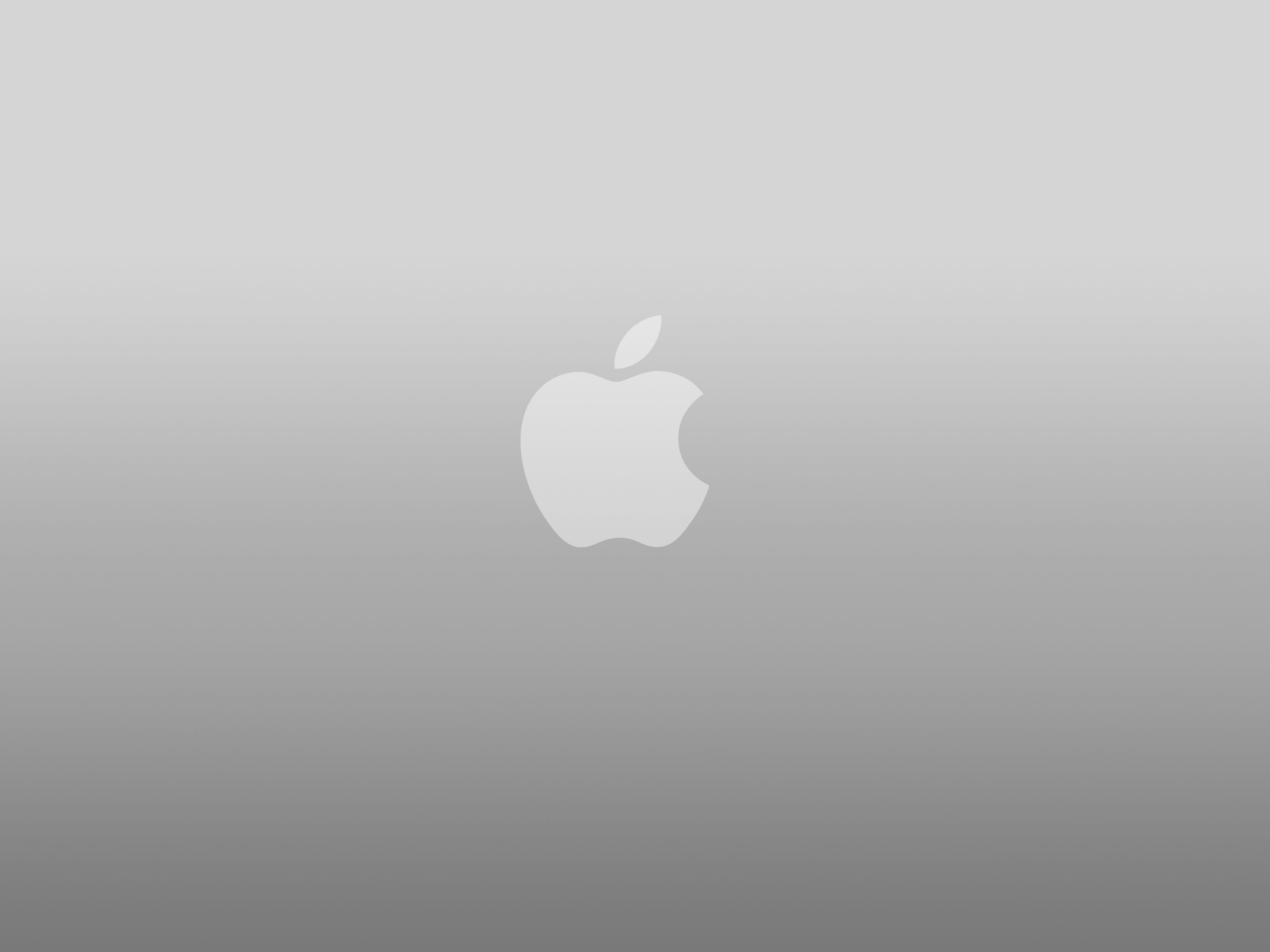 Wallpapers Apple Logo