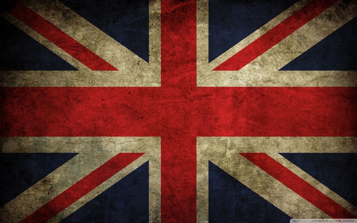 Union Flag Wallpapers