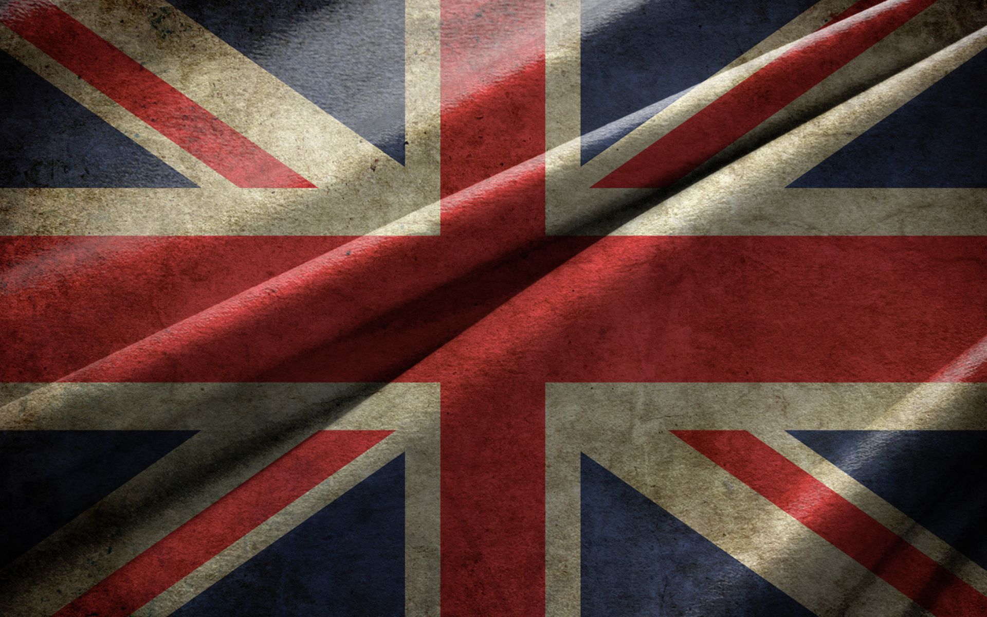 Union Jack Wallpapers for Widescreen Desktop PC 1920x1080 Full HD