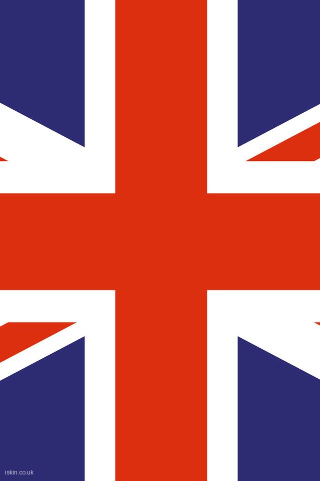 UK Union Flag Desktop Wallpaper | iskin.co.uk