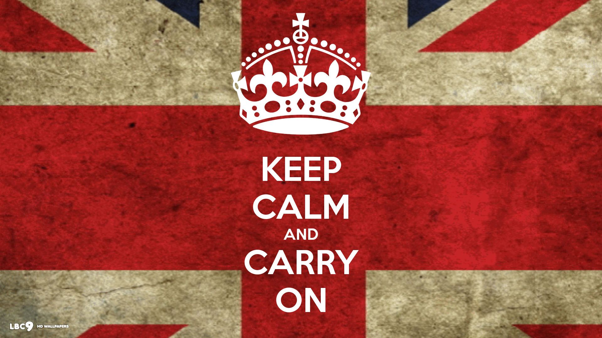 Keep calm and carry on wallpaper 8 / 25 typography hd backgrounds