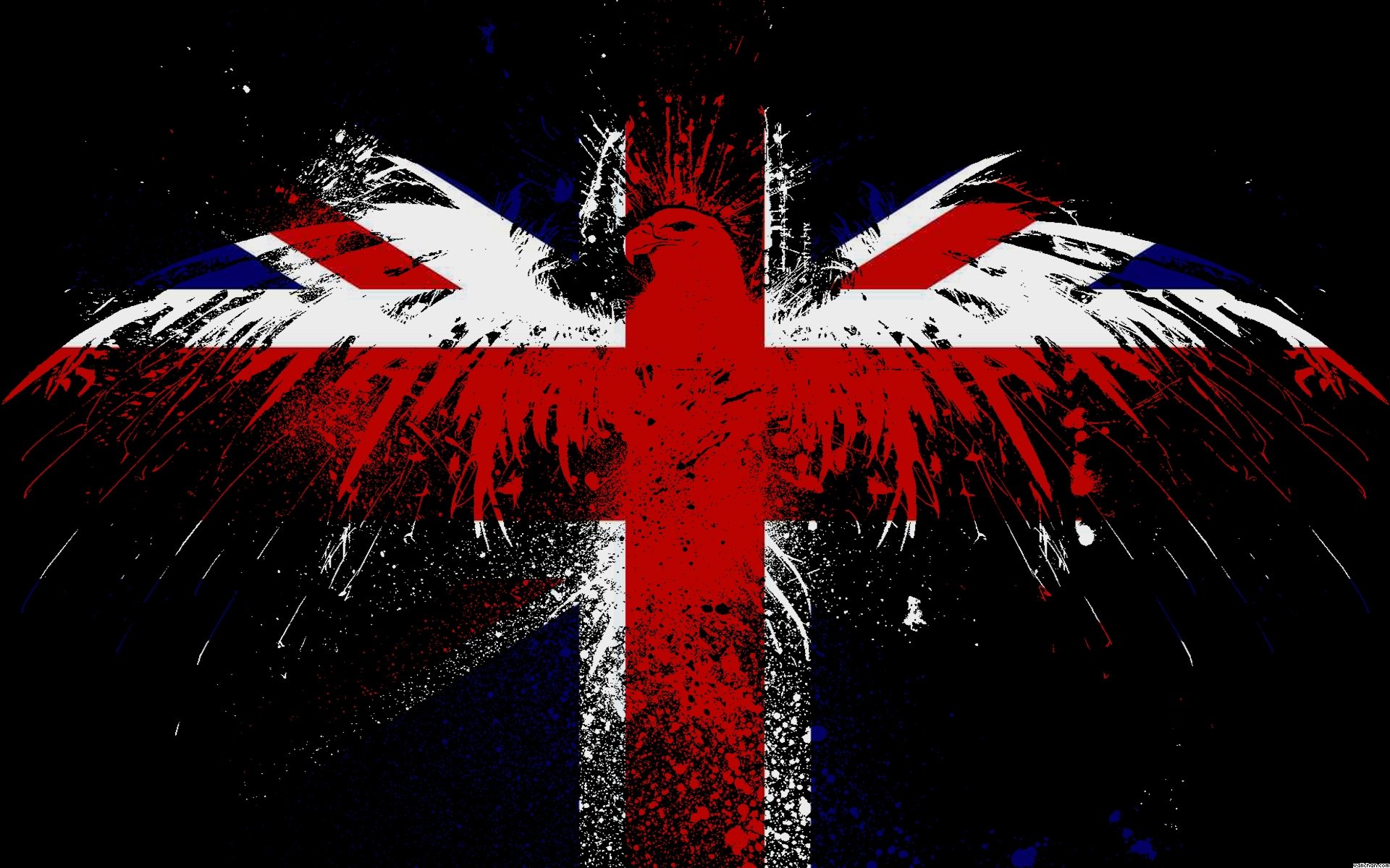 England Flag wallpaper - 947206