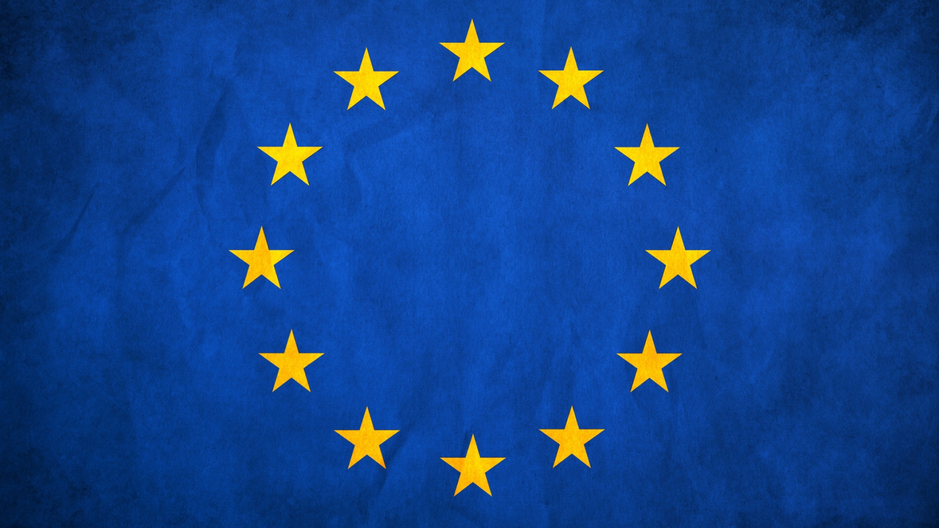 Download Wallpaper 1920x1080 European union, Flag, Stars, Europe ...