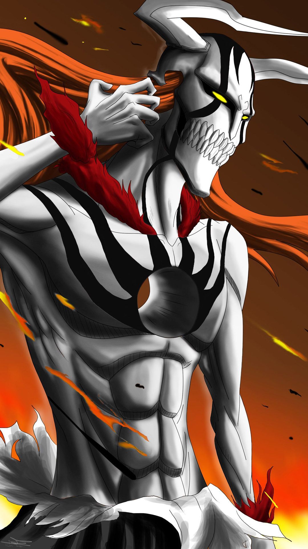 Bleach Mobile Wallpapers