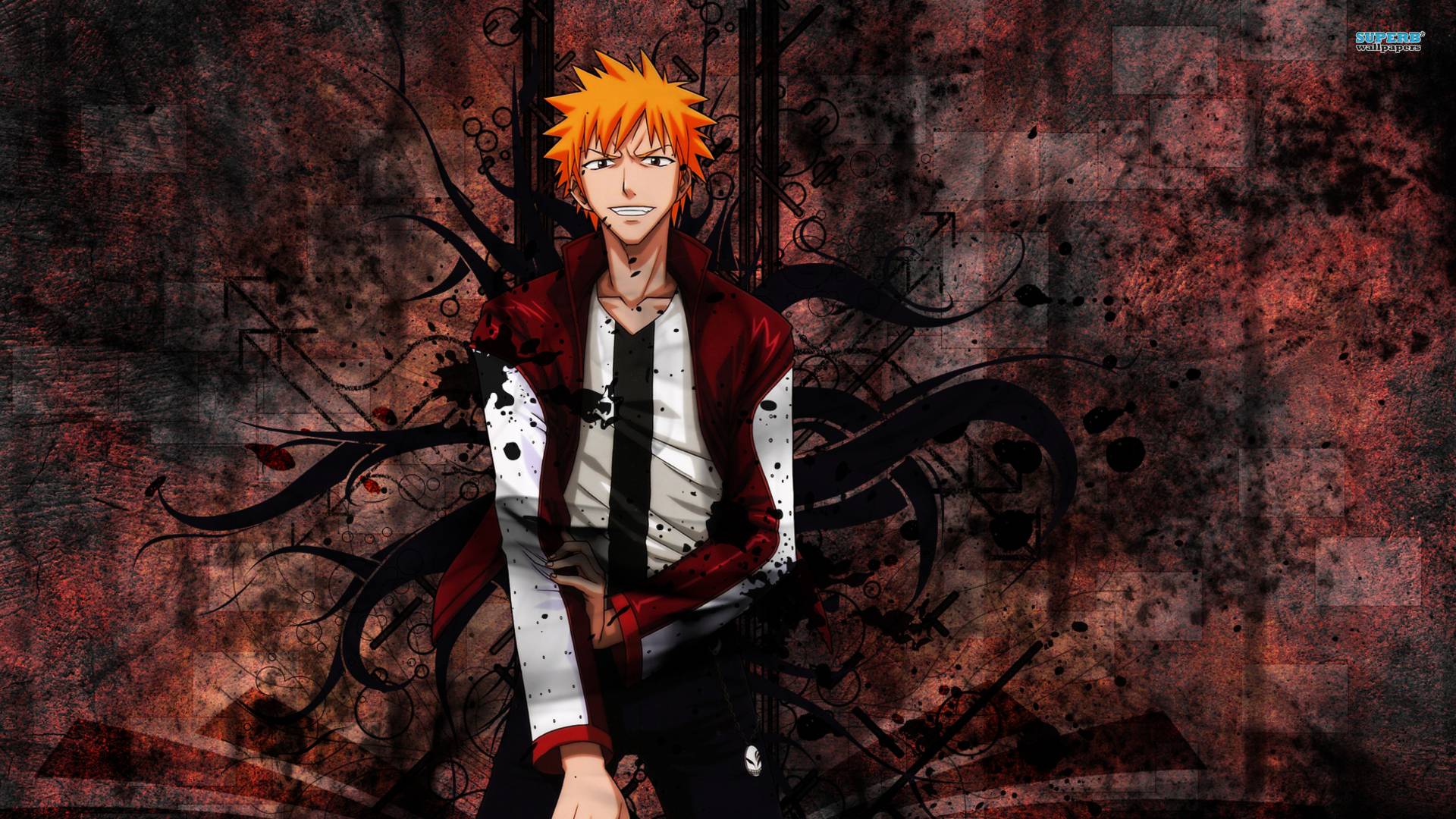 Bleach Wallpapers - Wallpaper Cave