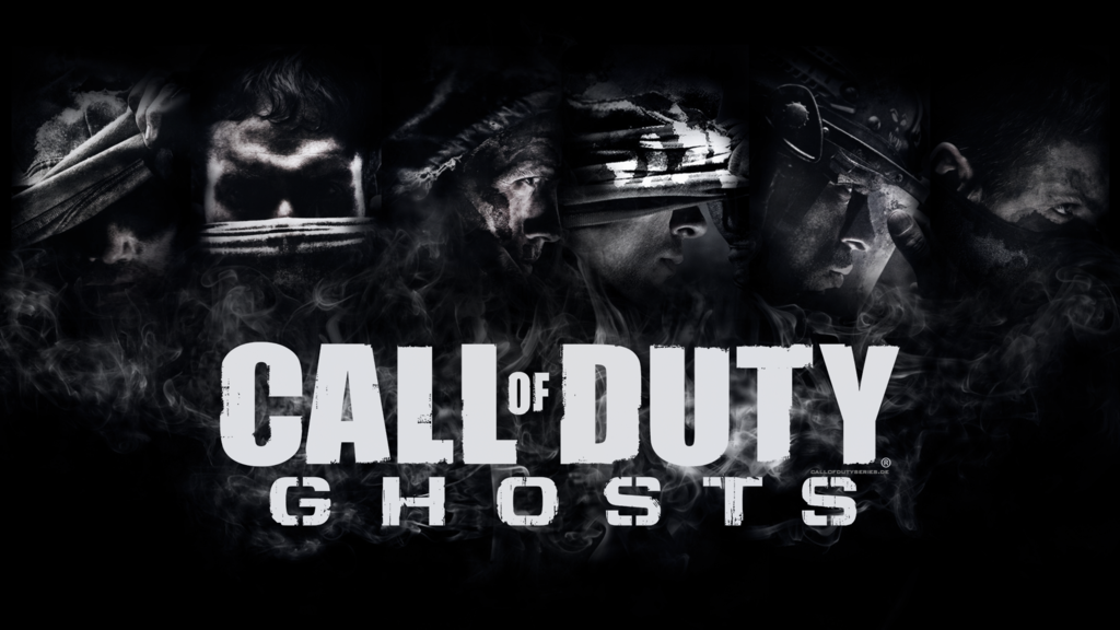 Call Of Duty Ghosts 2013 Wallpaper Free Download