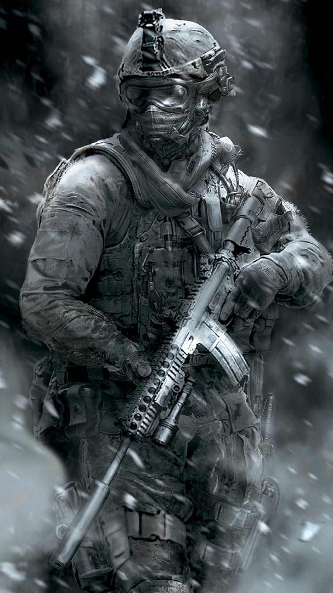 Call Of Duty Wallpapers Free