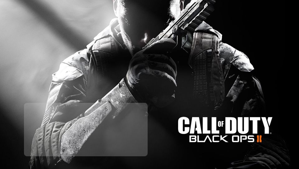 Call of Duty Black Ops 2 PS Vita Wallpapers - Free PS Vita Themes ...