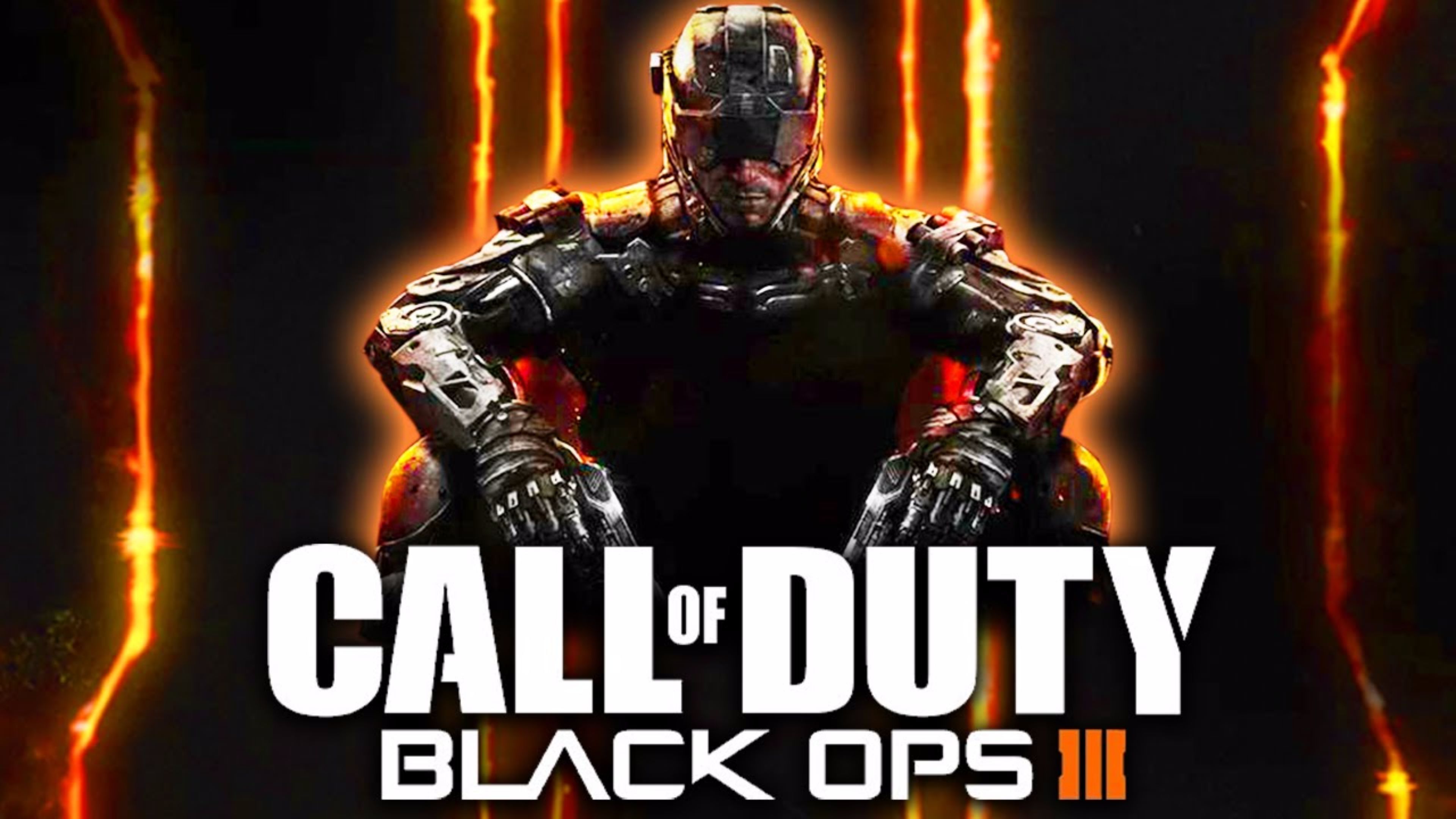Download Free Call of Duty Black Ops 3 4K Wallpaper | Free 4K ...