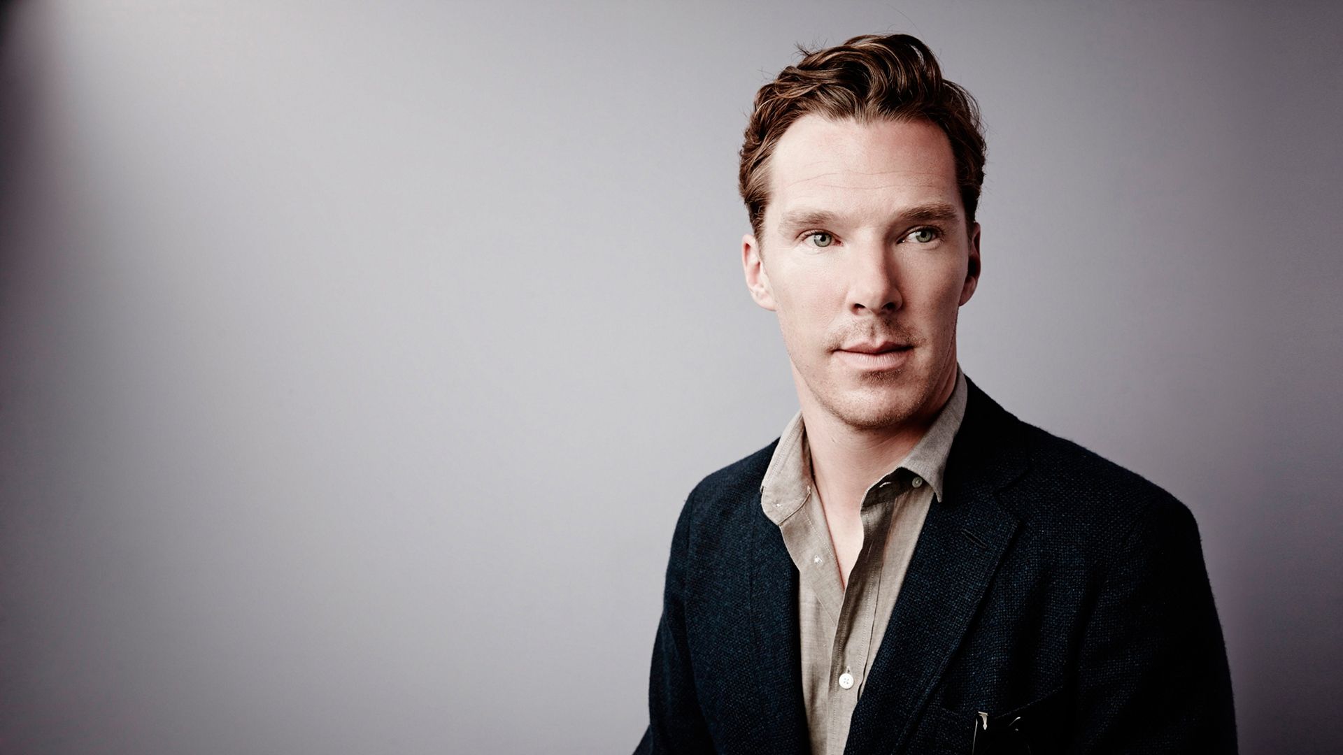 Benedict Cumberbatch Wallpapers