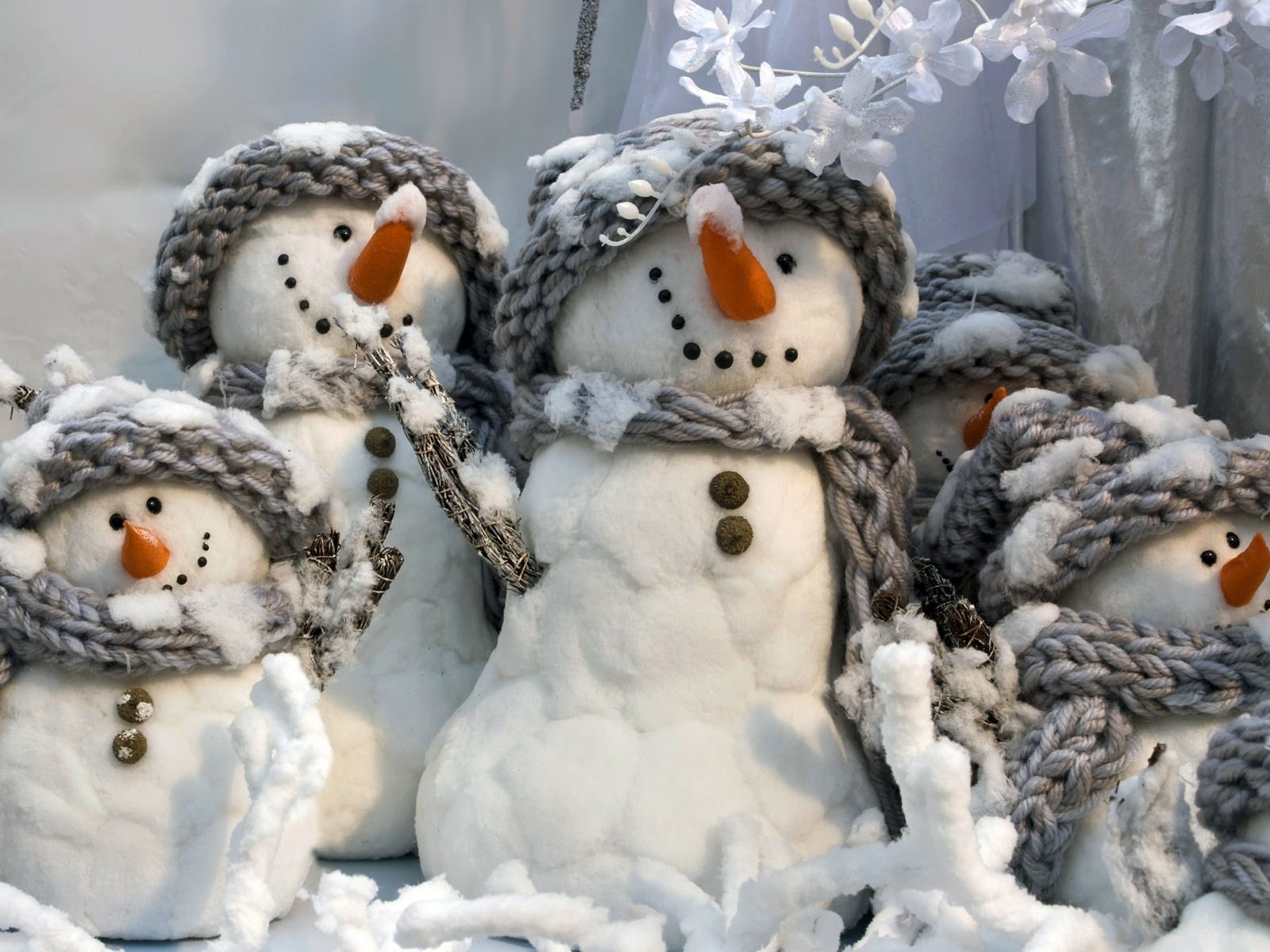 HD Free Snowman Wallpapers | Download Free - 813321