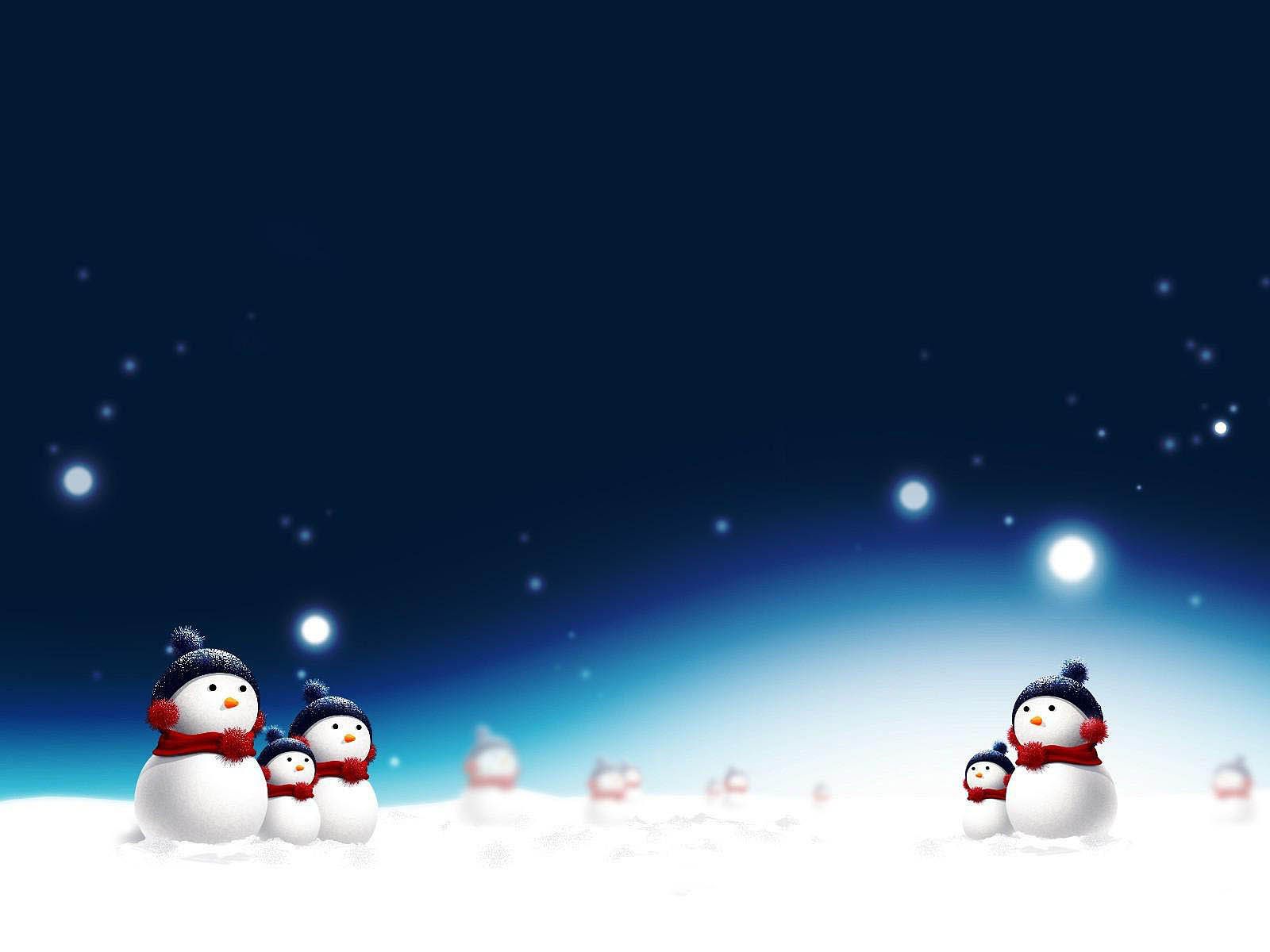 Free Snowman Desktop Wallpapers - Wallpaper Cave