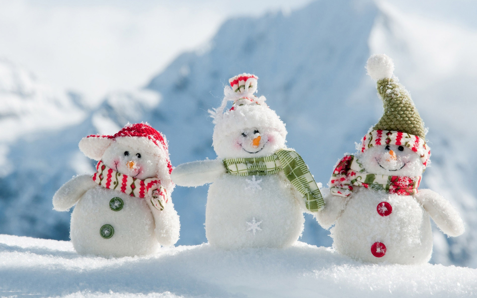 Cute Snowman Ideas Time For The Holidays