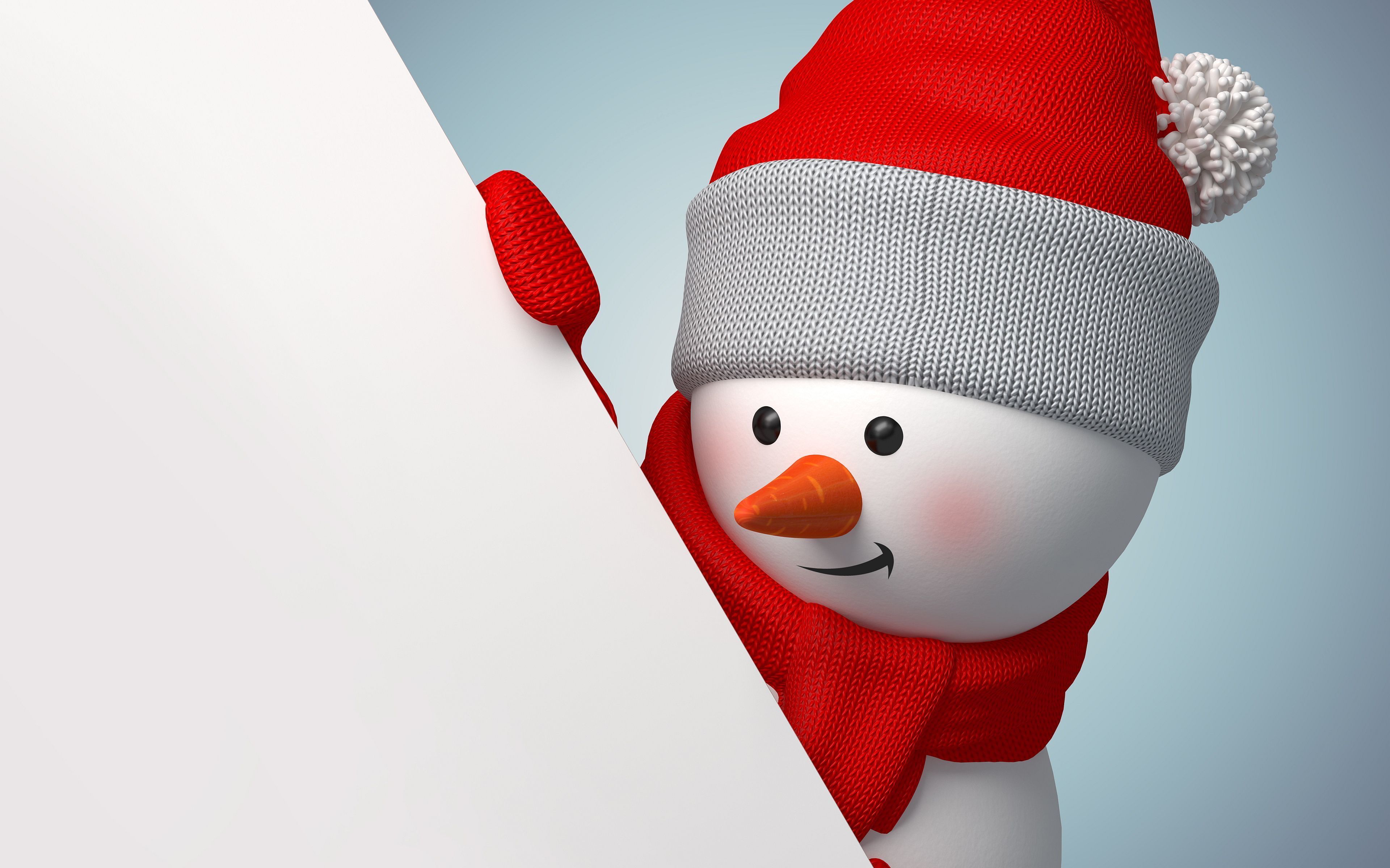 3d snowman Wallpapers | Pictures