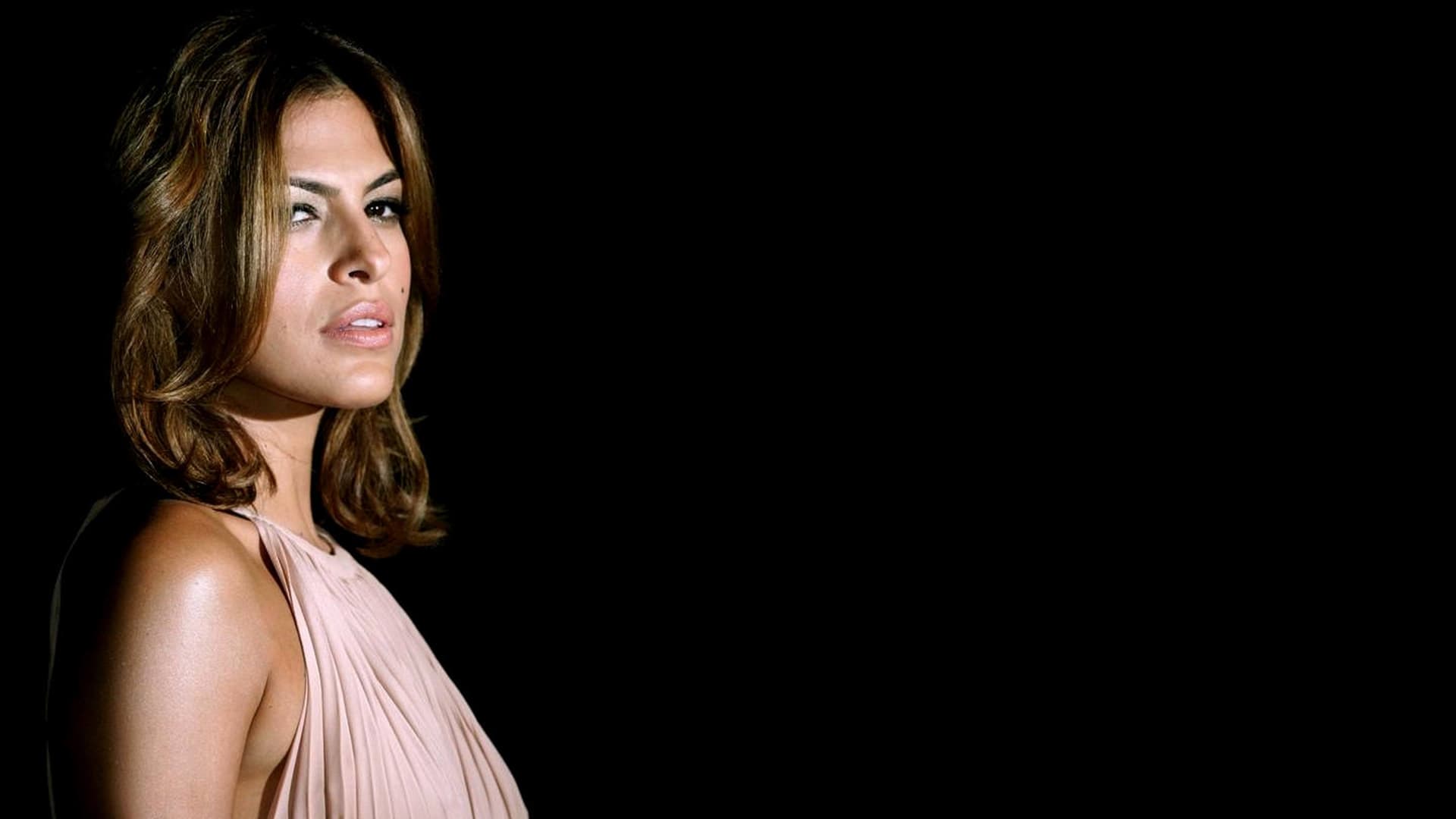 Eva Mendes wallpapers HD High Quality Resolution Download