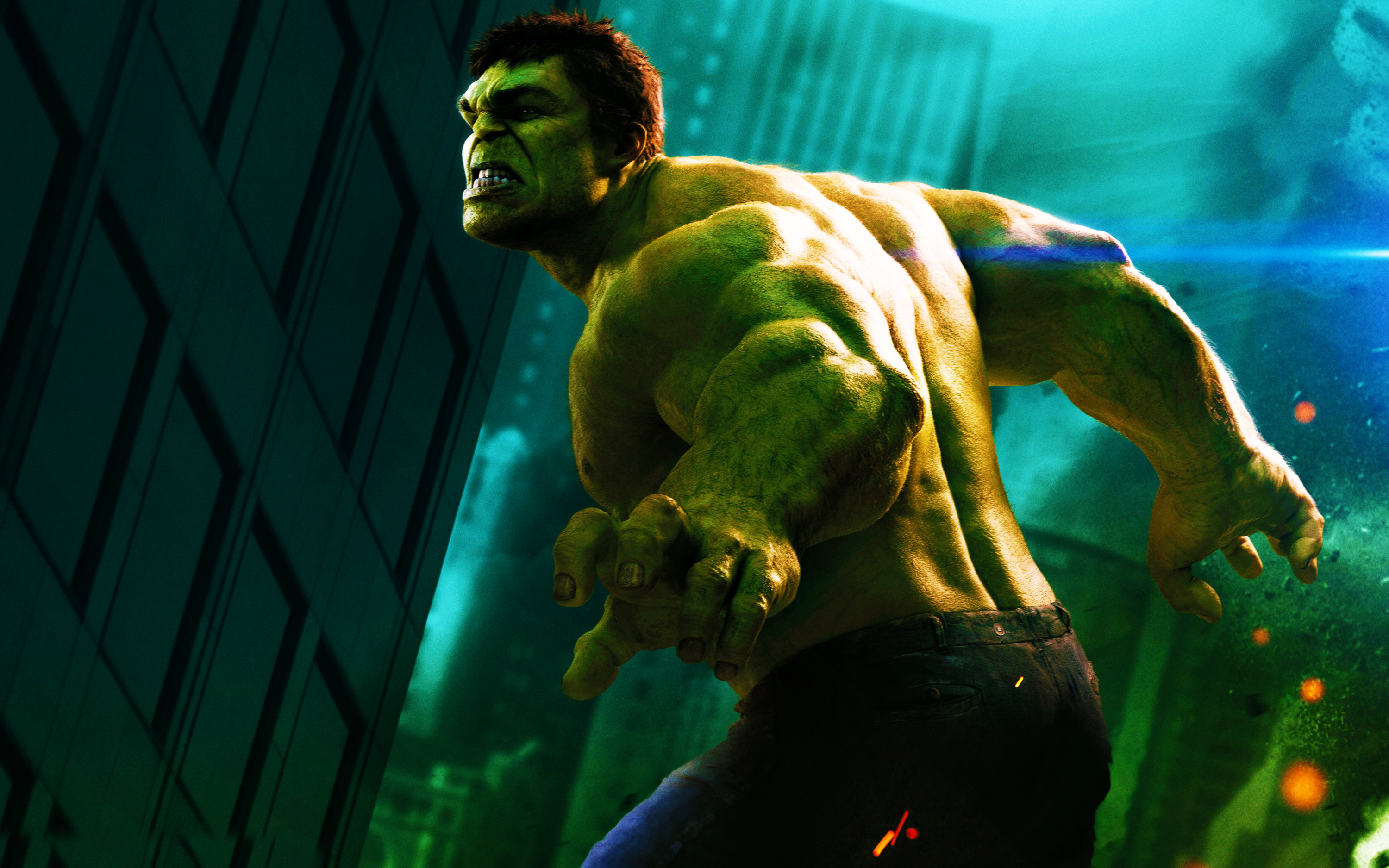 wallpaper Hulk Avengers 3D Animated Wallpaper HD | hdwallpapera