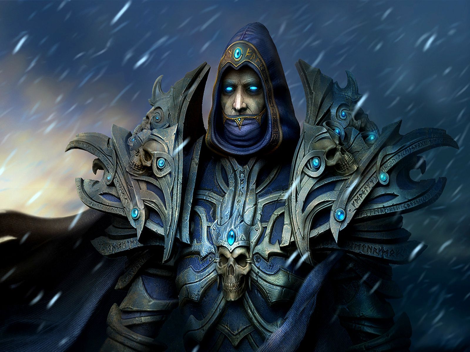 867 World Of Warcraft HD Wallpapers Backgrounds - Wallpaper Abyss