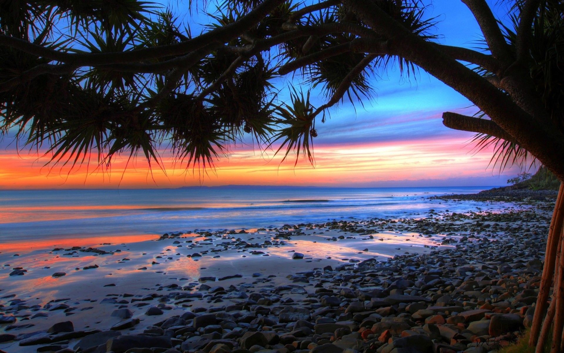 Hd Nature Wallpapers For Laptop 1750096