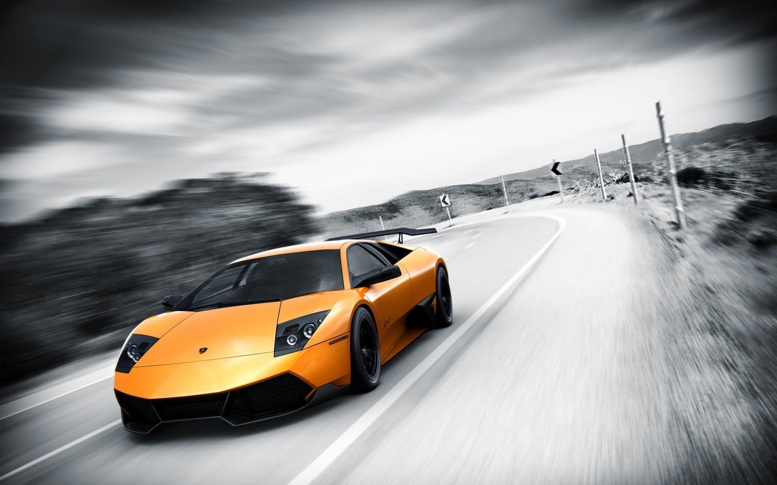 Cars HD Wallpapers 2