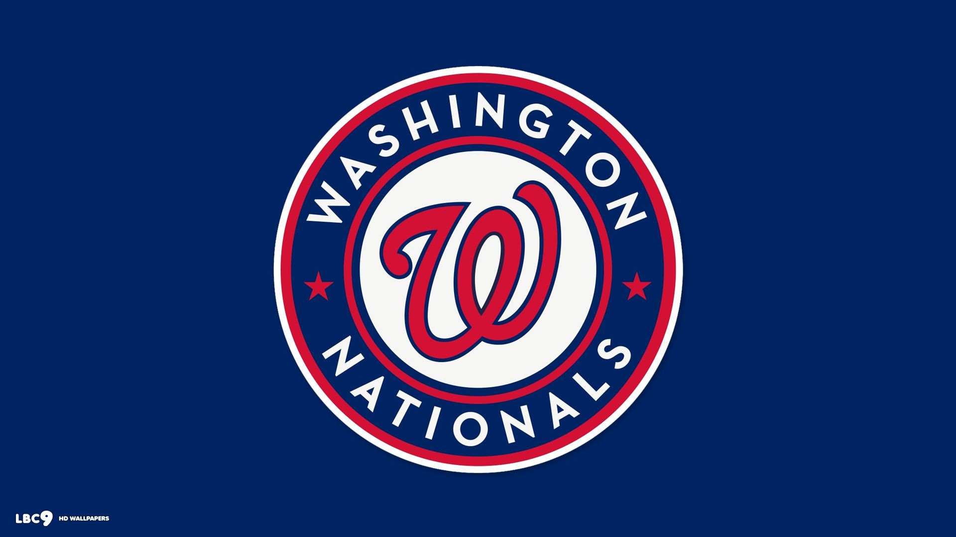 Nationals Wallpapers
