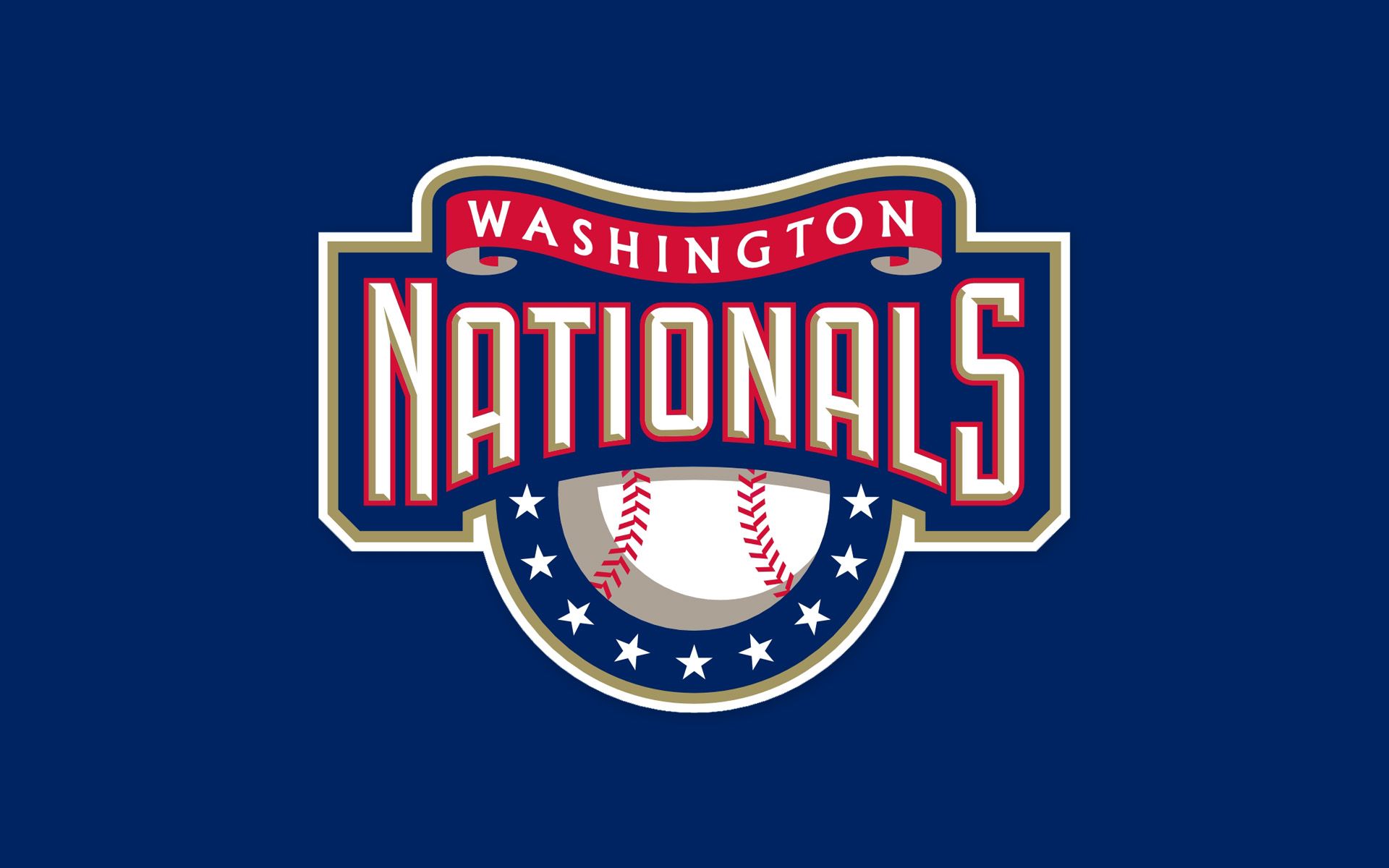 WASHINGTON NATIONALS mlb baseball 9 wallpaper 1920x1200