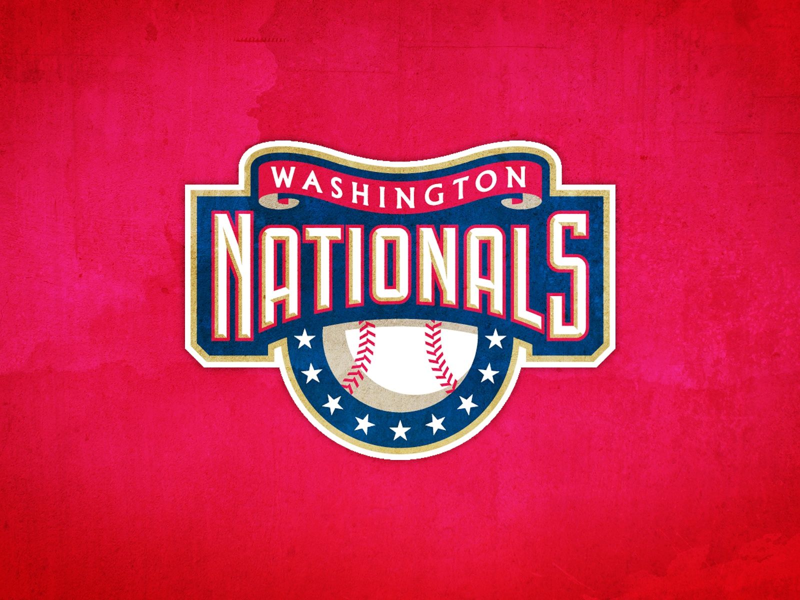 Washington Nationals Wallpaper 1600x1200 ID25545