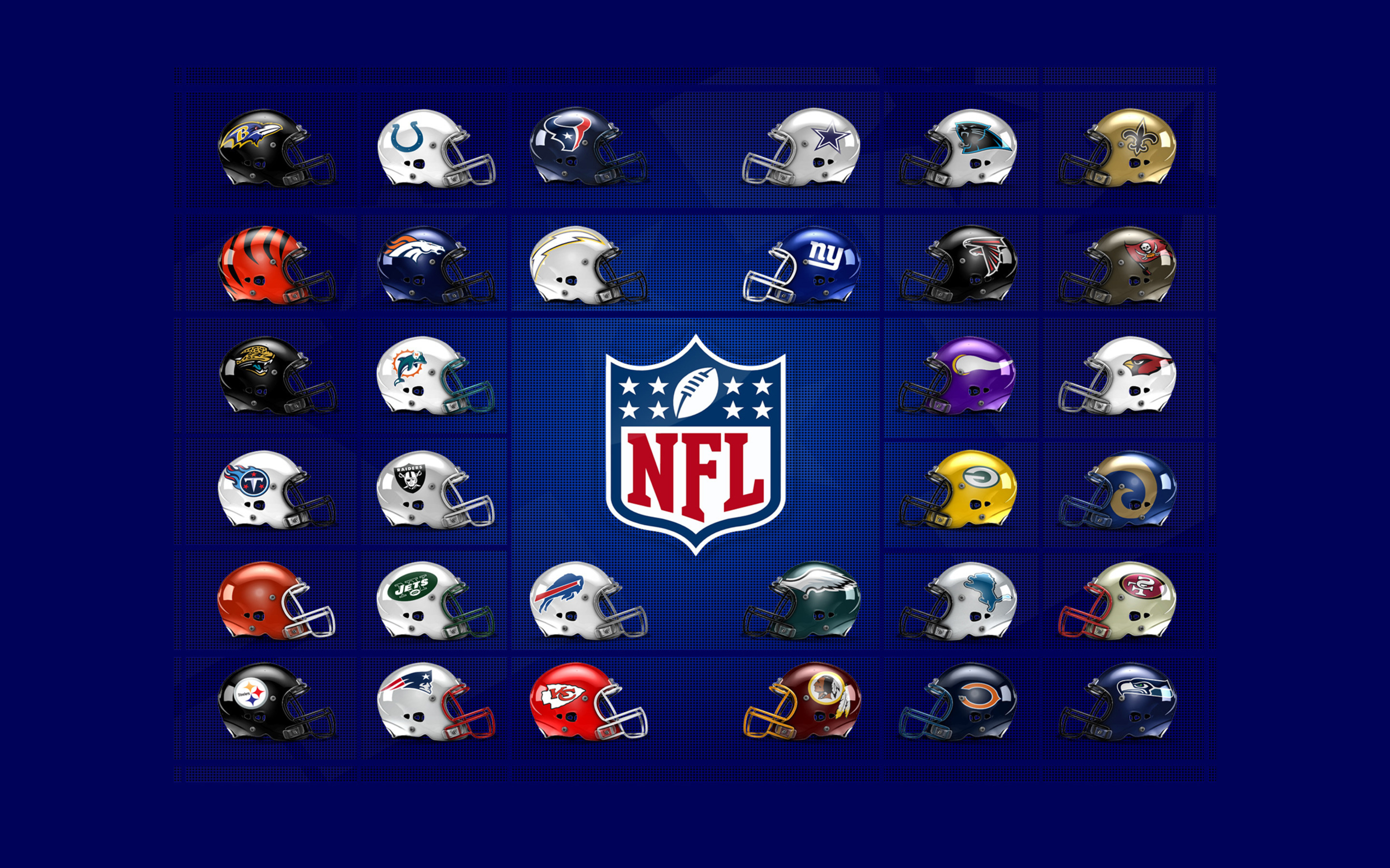NFL Logo Wallpaper HD | Wallpapers, Backgrounds, Images, Art Photos.