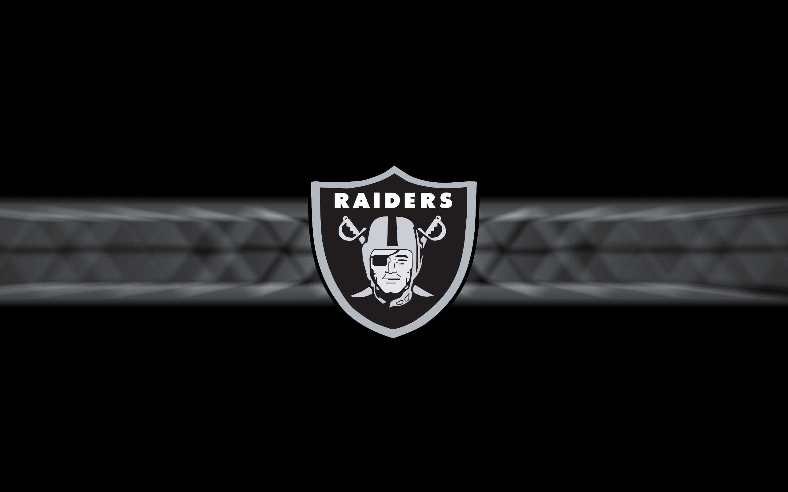 NFL Logo Team Oakland Raiders wallpaper HD. Free desktop ...