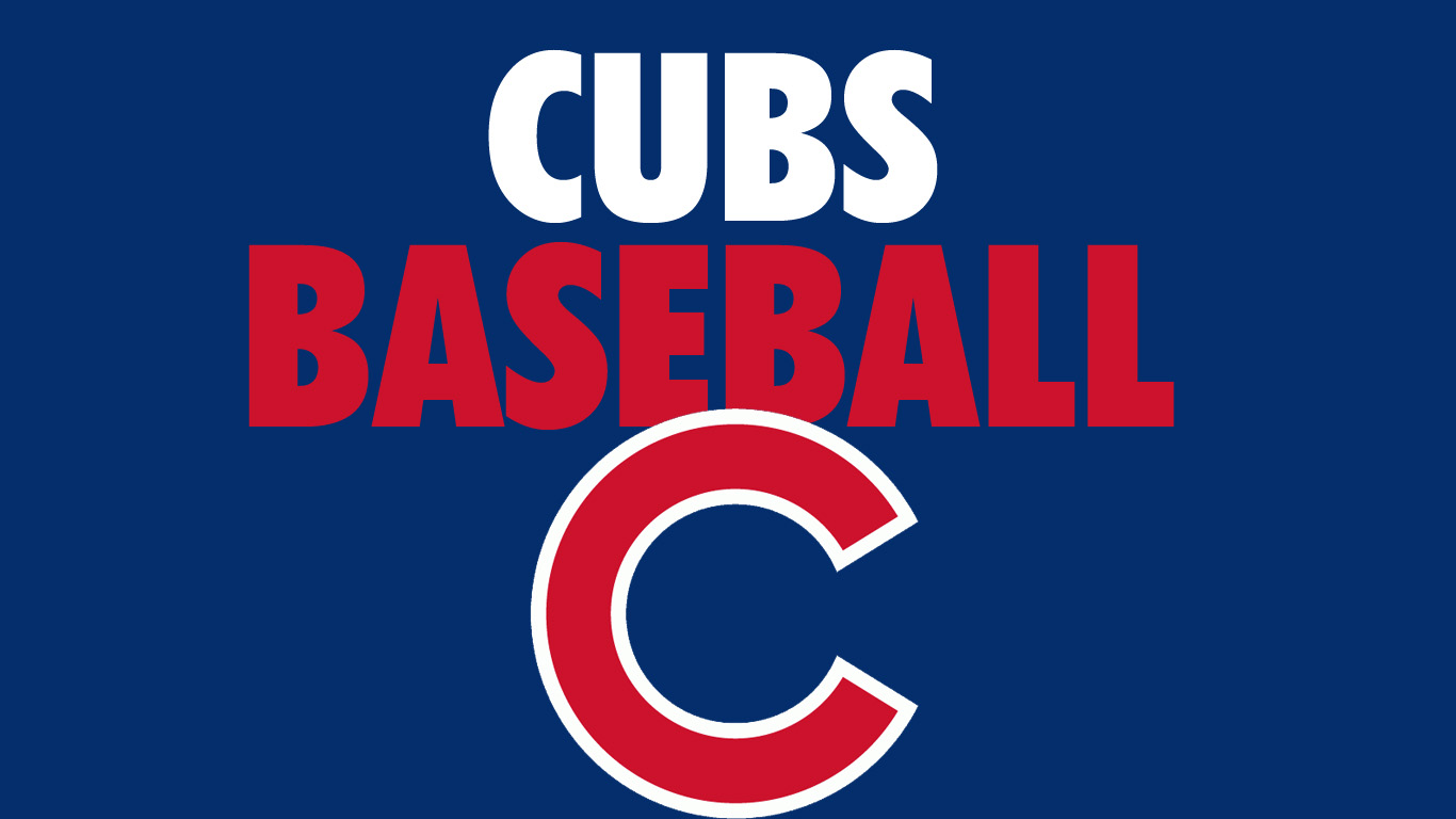 Chicago Cubs Wallpapers Full HD Pictures