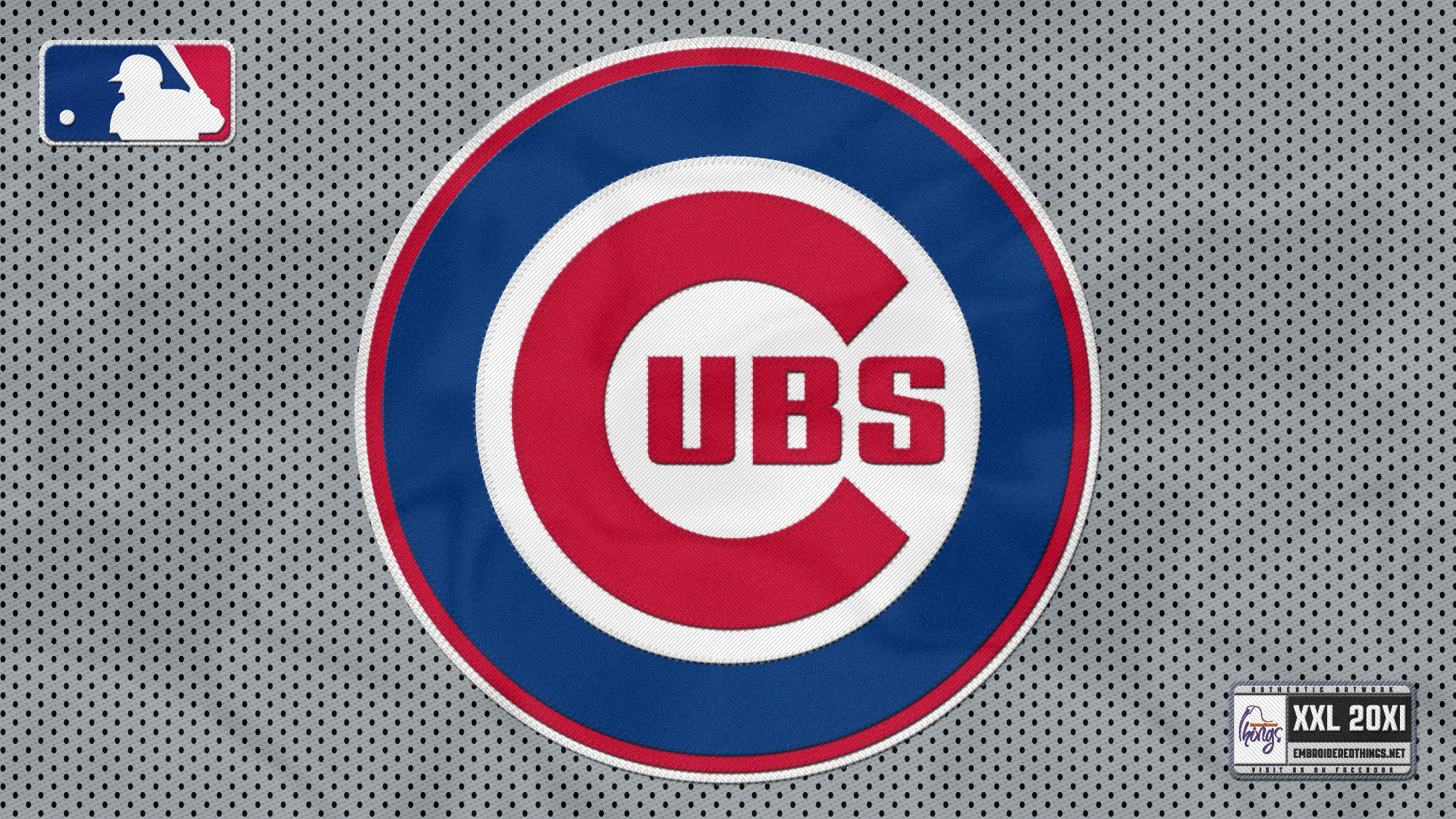 justpict.com Chicago Cubs Baseball Wallpaper