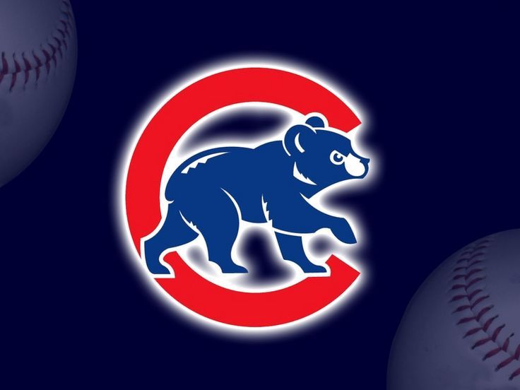 Vintage Chicago Cubs Logo | Cubs Wallpapers and Cubs Backgrounds 1 ...