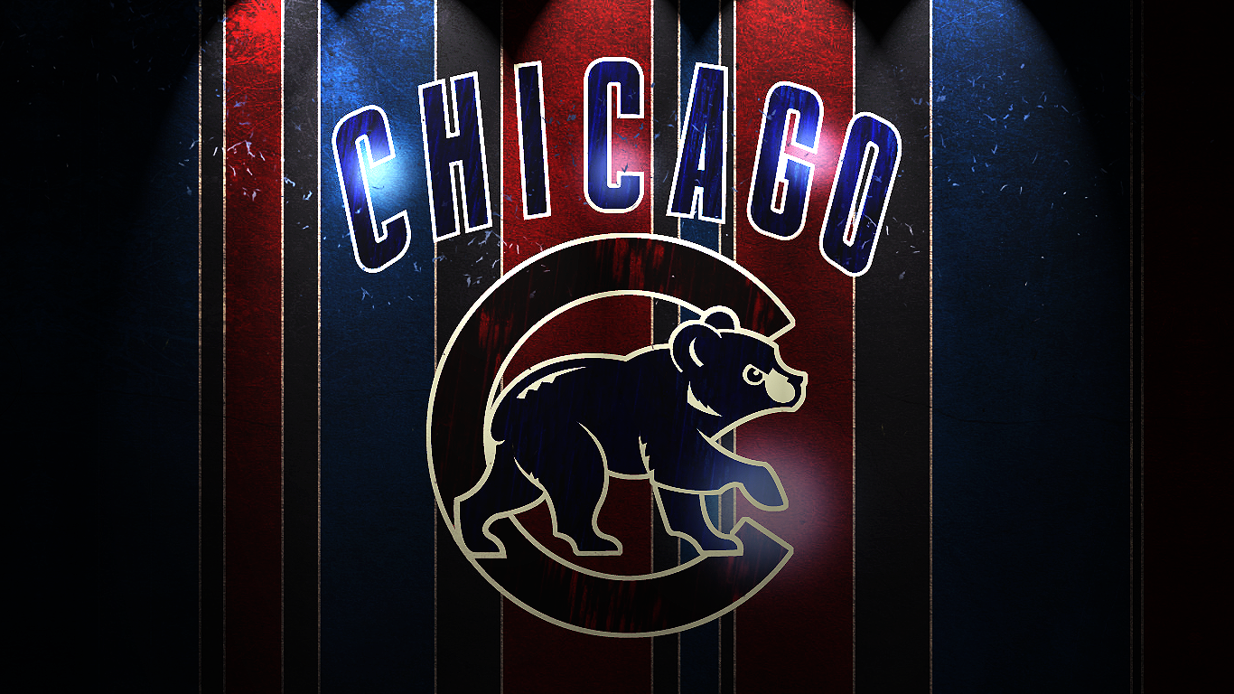Chicago Cubs Backgrounds Wallpaper | Best Wallpaper HD