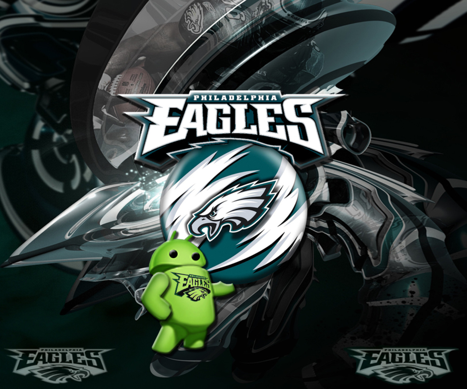 68+] Philadelphia Eagles Wallpaper Free - WallpaperSafari