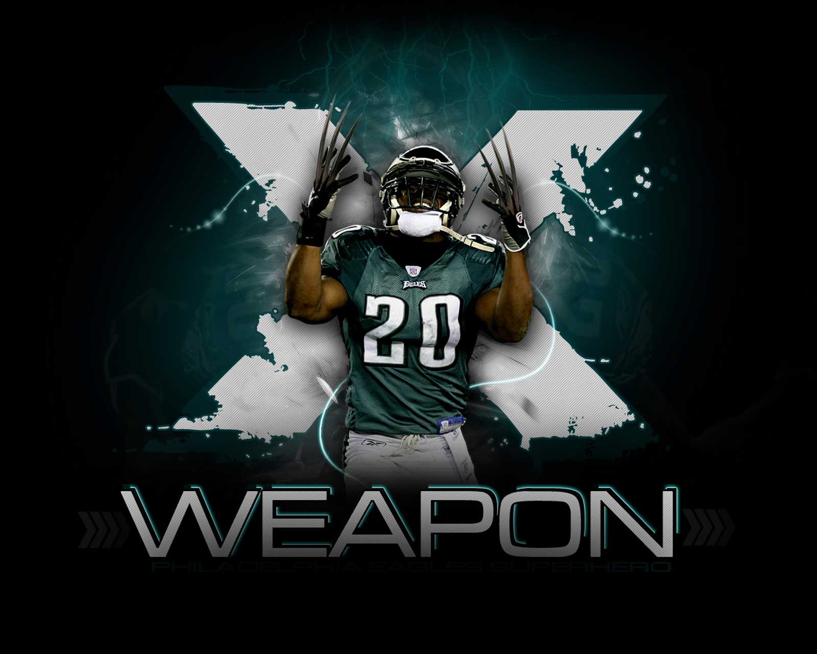 Philadelphia Eagles Mobile Wallpaper