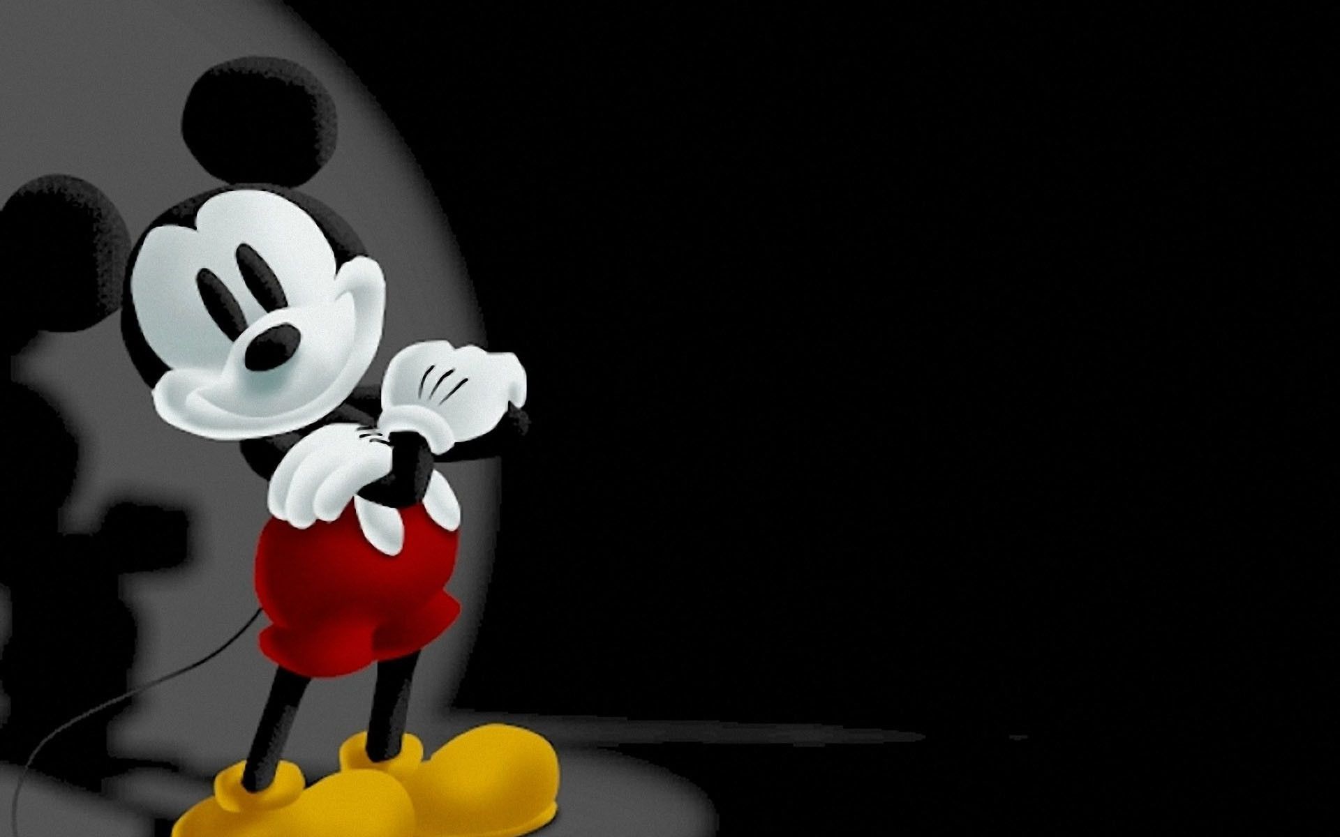 Mickey Mouse Wallpapers Group (70+)