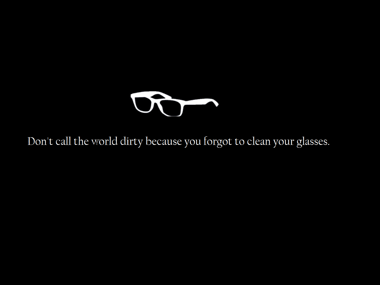 Awesome Desktop Backgrounds With Quotes