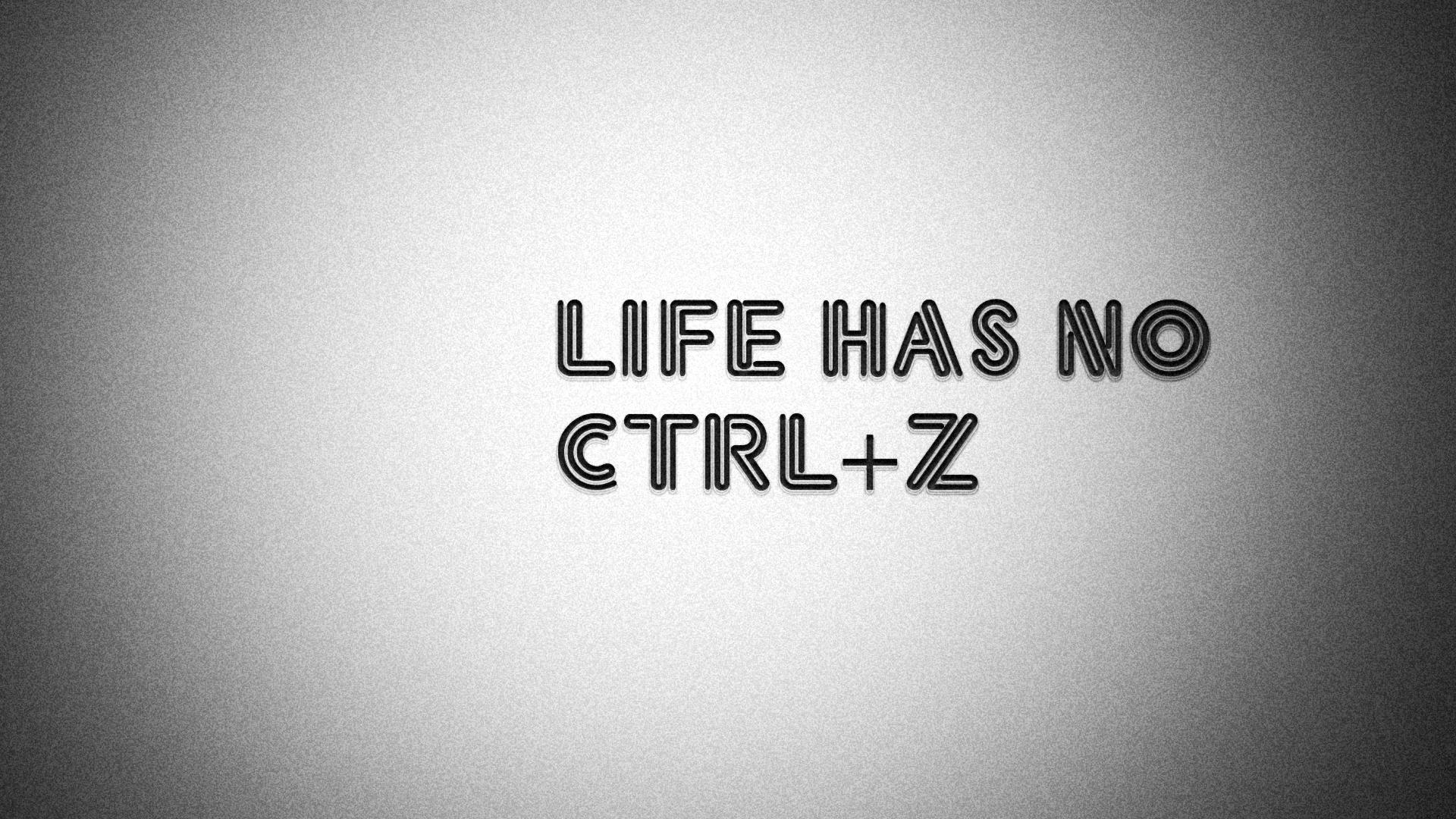 Life Quotes Desktop Wallpaper | View HD