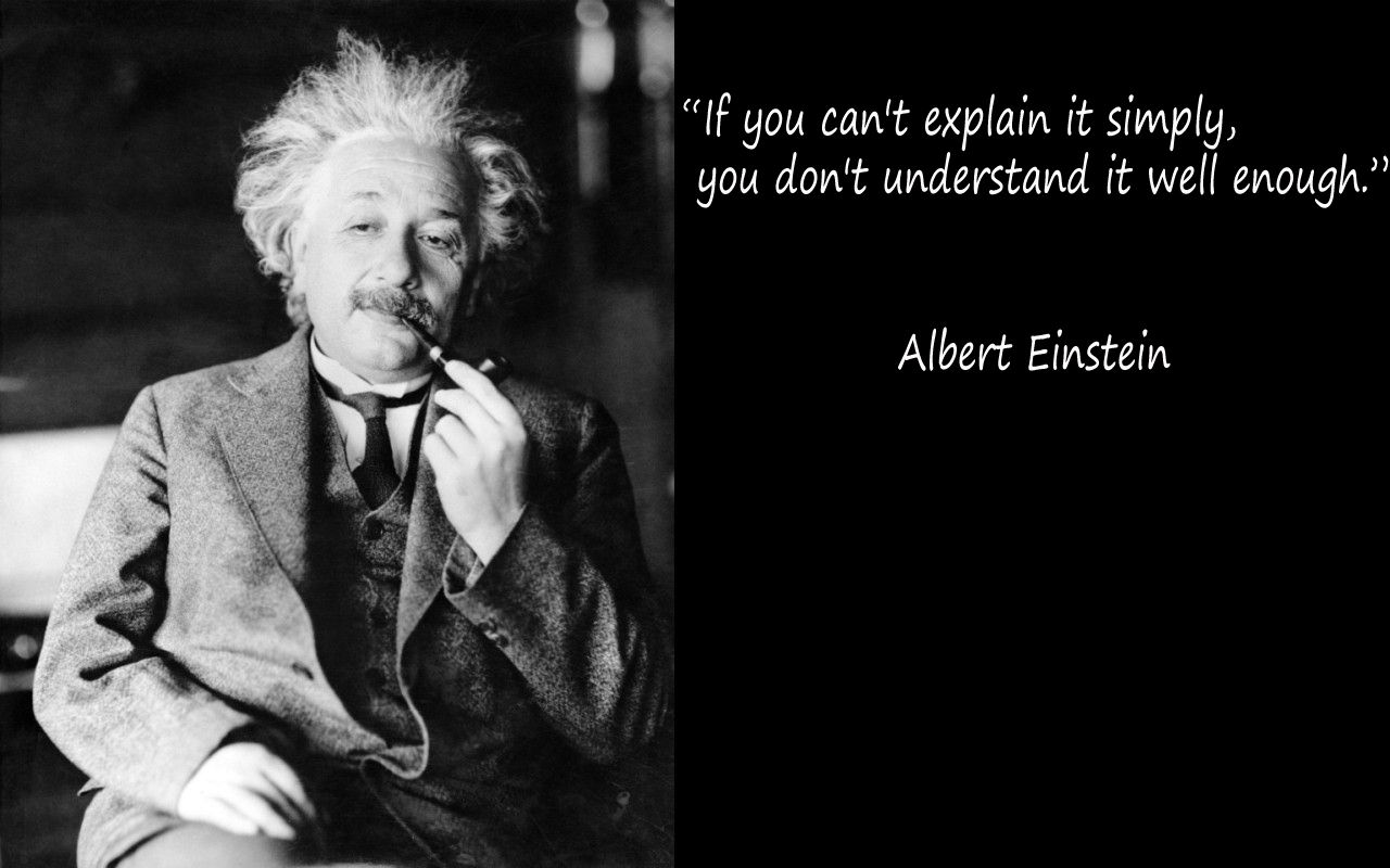 Albert Einstein Quotes Wallpaper. QuotesGram