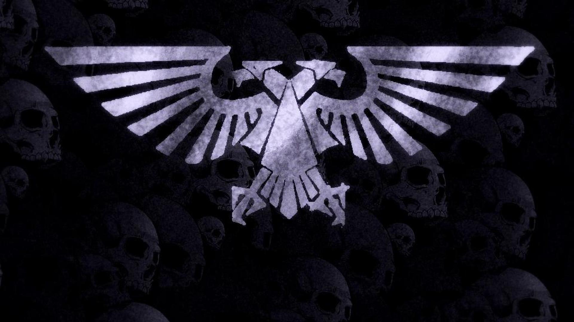 warhammer 40k eagle imperial hd wallpaper - (#12961) - HQ Desktop ...