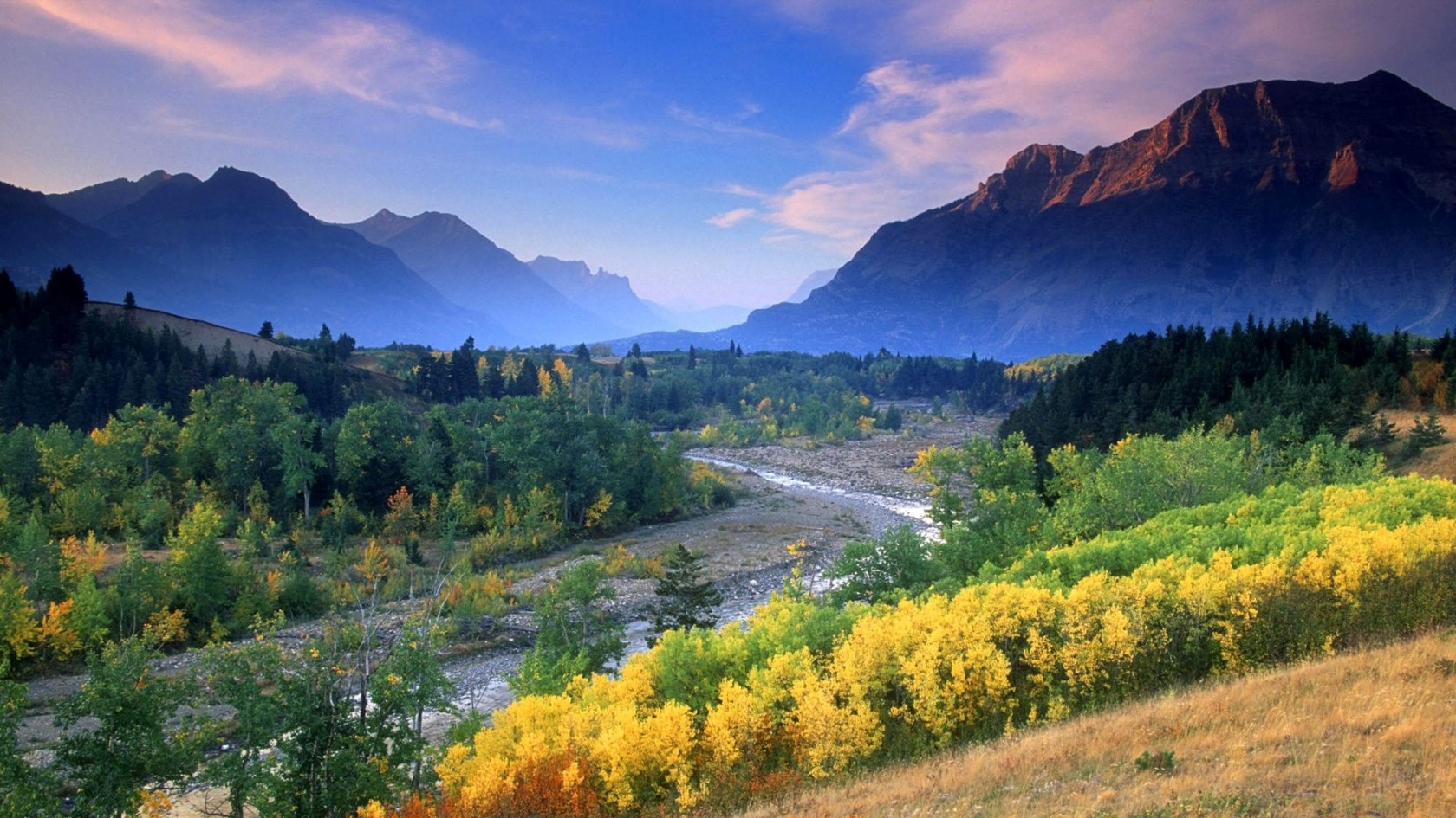 30 Natural landscape wallpaper Picture :: Nature Landscapes Hd ...