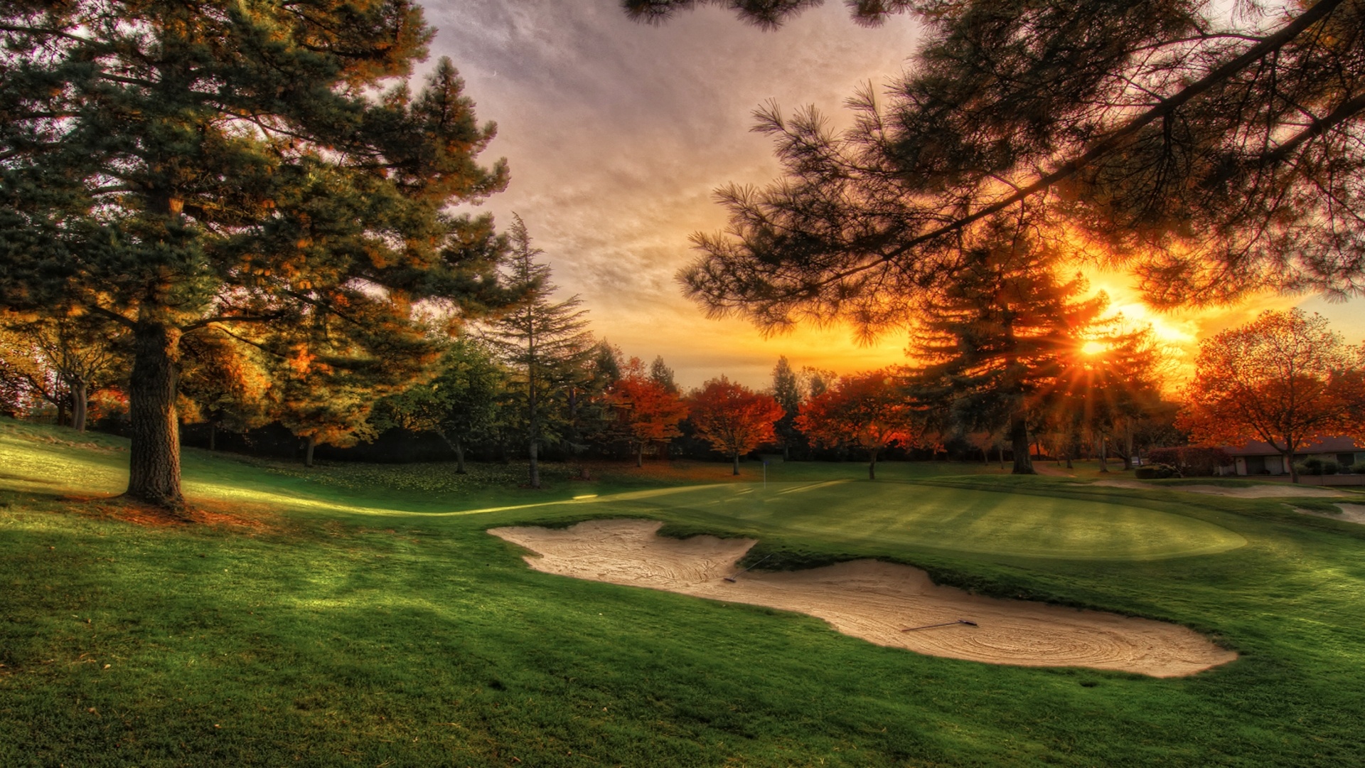 Free Golf Backgrounds Wallpapers, Backgrounds, Images, Art Photos