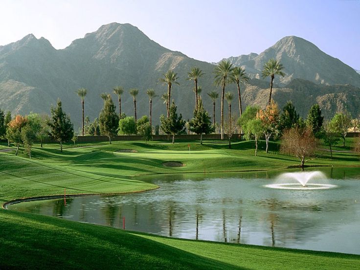 Most Beautiful Golf Courses 2358 Hd Wallpapers Background in ...