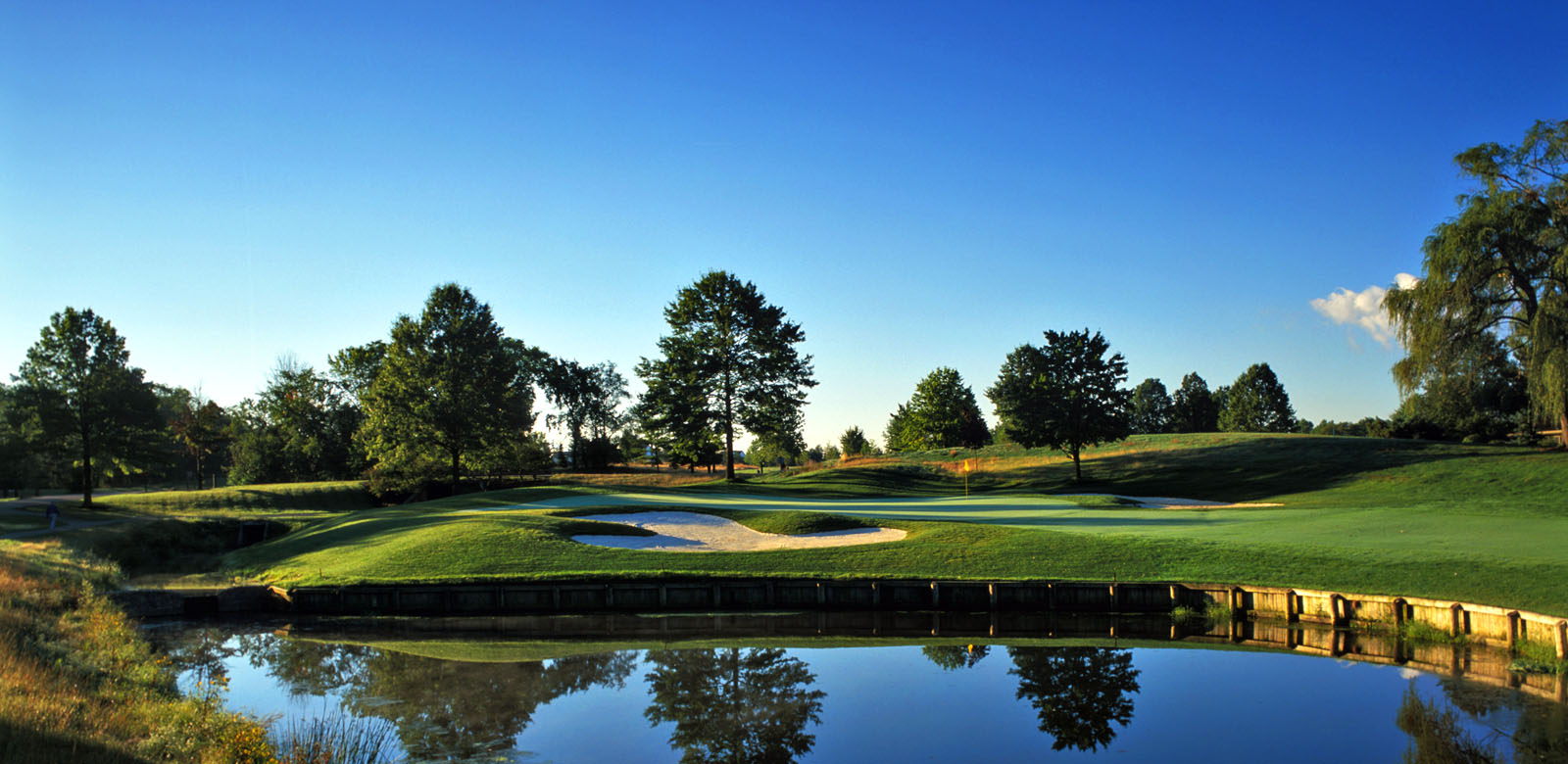Ohio Golf Club, Ohio Golf Club, Ohio Golf Course | Walden